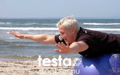 Besök oss på PhysioChraft på Hotell Erikslund i Varalöv den 25 maj