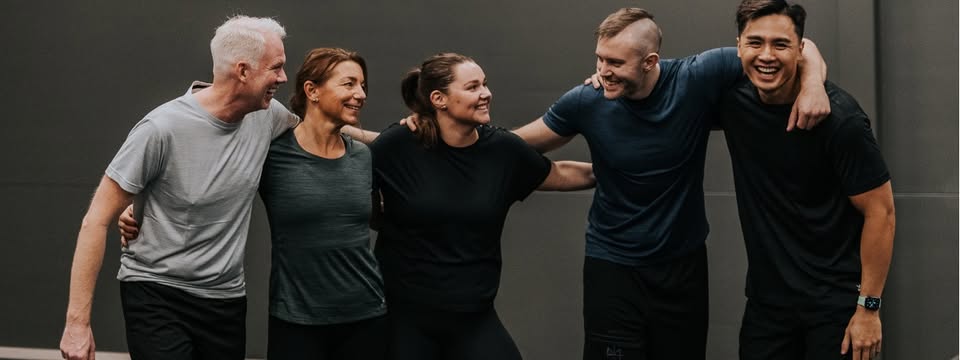 Bentäthetsmätning för alla