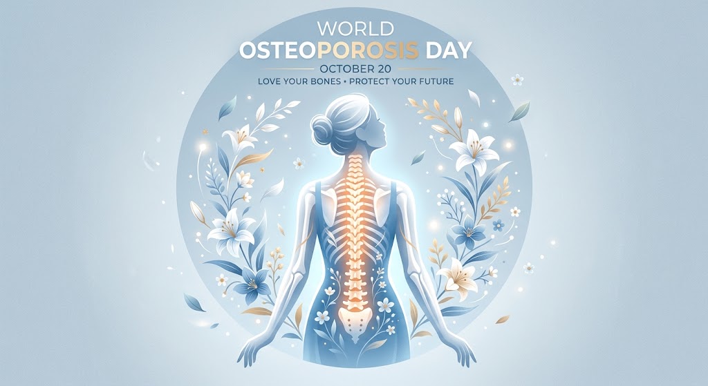 Osteoporos